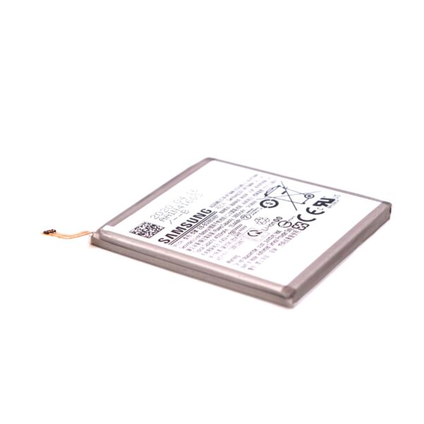 Samsung Galaxy S20 Batterij - Premium OEM-Equivalent Kwaliteit
