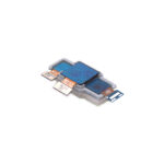 Samsung Galaxy A71 Achtercamera Premium Kwaliteit (SM-A715F) - Afbeelding 2