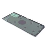 Samsung Galaxy A71 Back Cover Premium - Groen (SM-A715F) - Afbeelding 2