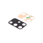 Samsung Galaxy A71 Cameralens Cover - Premium OEM-Equivalent