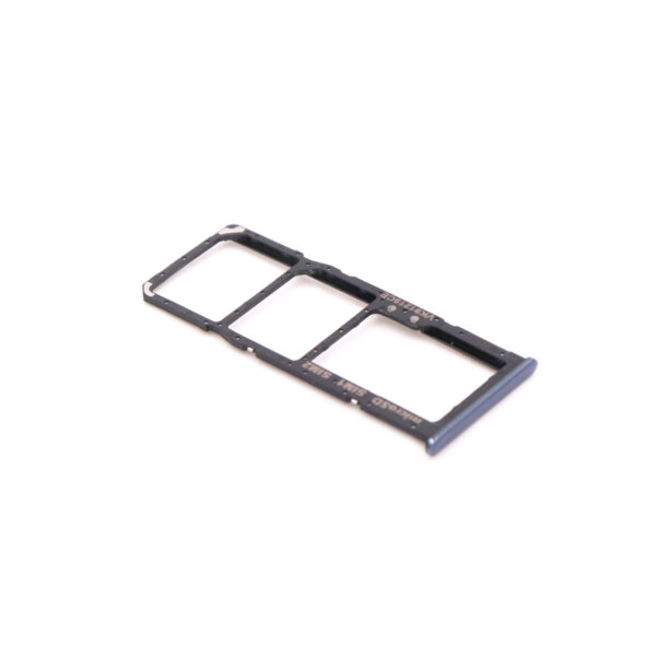 Samsung Galaxy A71 Nano SIM-kaarthouder Premium OEM-Equivalent Zwart