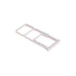 Samsung Galaxy A71 Nano SIM-kaartlade Premium - SM-A715F Wit
