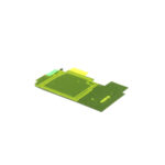 NFC Antenna Samsung Galaxy A71 (SM-A715) - Premium OEM-Kwaliteit - Afbeelding 2