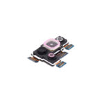 Samsung Galaxy A51 (A515F) Achtercamera - Premium OEM-Kwaliteit