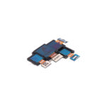 Samsung Galaxy A51 (A515F) Achtercamera - Premium OEM-Kwaliteit - Afbeelding 2