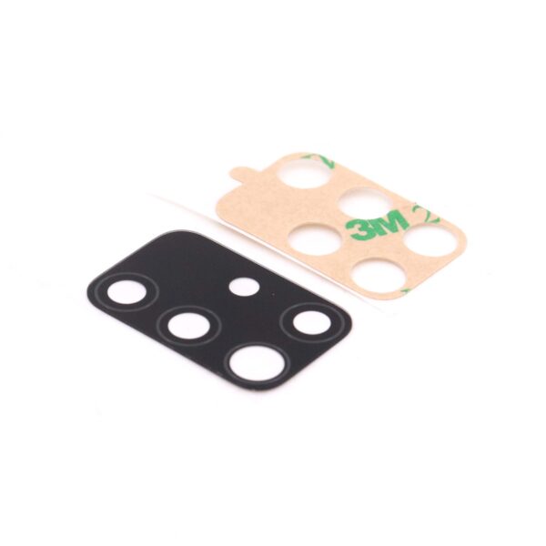 Samsung Galaxy A51 Achter Camera Lens Cover - Premium OEM