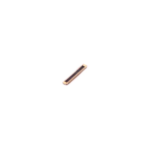 Samsung Galaxy A51 Display Motherboard FPC Connector - Premium OEM
