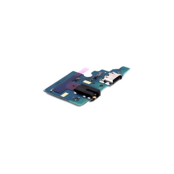 Samsung Galaxy A51 Laadconnector - Premium Service Pack (SM-A515)