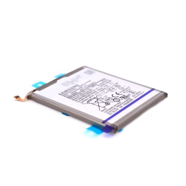 Samsung Galaxy A51 Batterij 3890mAh - Premium Service Pack