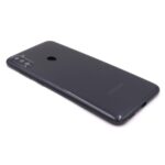 Samsung Galaxy A11 Achterkant Premium - Origineel Zwart (SM-A115)