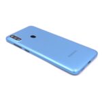 Samsung Galaxy A11 Achterkant Premium - SM-A115 Blauw