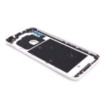 Samsung Galaxy A11 Premium Achterkap Wit - OEM-Equivalent - Afbeelding 2