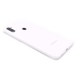 Samsung Galaxy A11 Premium Achterkap Wit - OEM-Equivalent