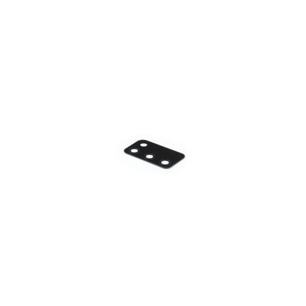 Samsung Galaxy A03s Achter Camera Lens Cover - Premium OEM-Equivalent