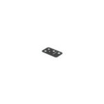 Samsung Galaxy A03s Achter Camera Lens Cover - Premium OEM-Equivalent - Afbeelding 2