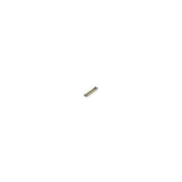 Samsung Galaxy A03S Motherboard Charging FPC Connector - Premium OEM