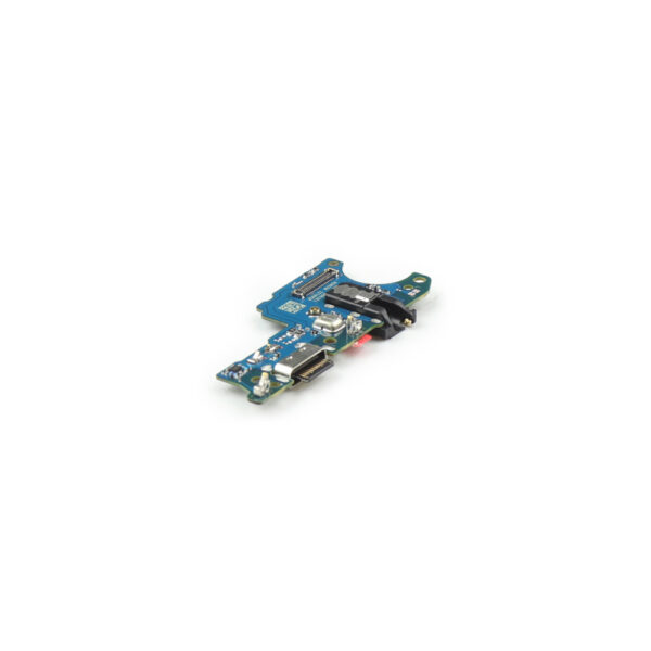 Samsung Galaxy A03s Laadconnector - Premium Service Pack
