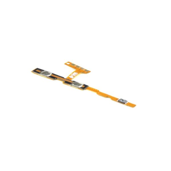 Samsung Galaxy A03s Power Volume Kabel - OEM-Equivalent Premium