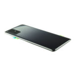 Samsung Galaxy M31S Achterkant Service Pack - Premium Origineel