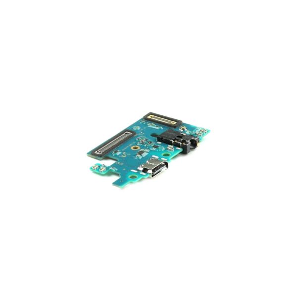 Samsung Galaxy M31s Laadconnector - Premium Service Pack (SM-M317)