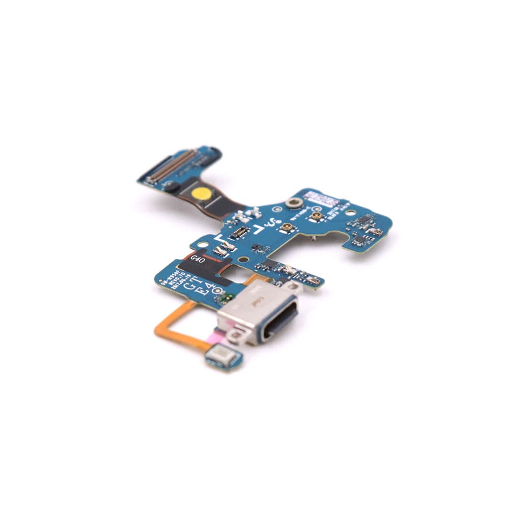 0302380565X_5314870303.jpg Samsung Galaxy Note 8 Laadconnector Premium - SM-N950 - Afbeelding 1