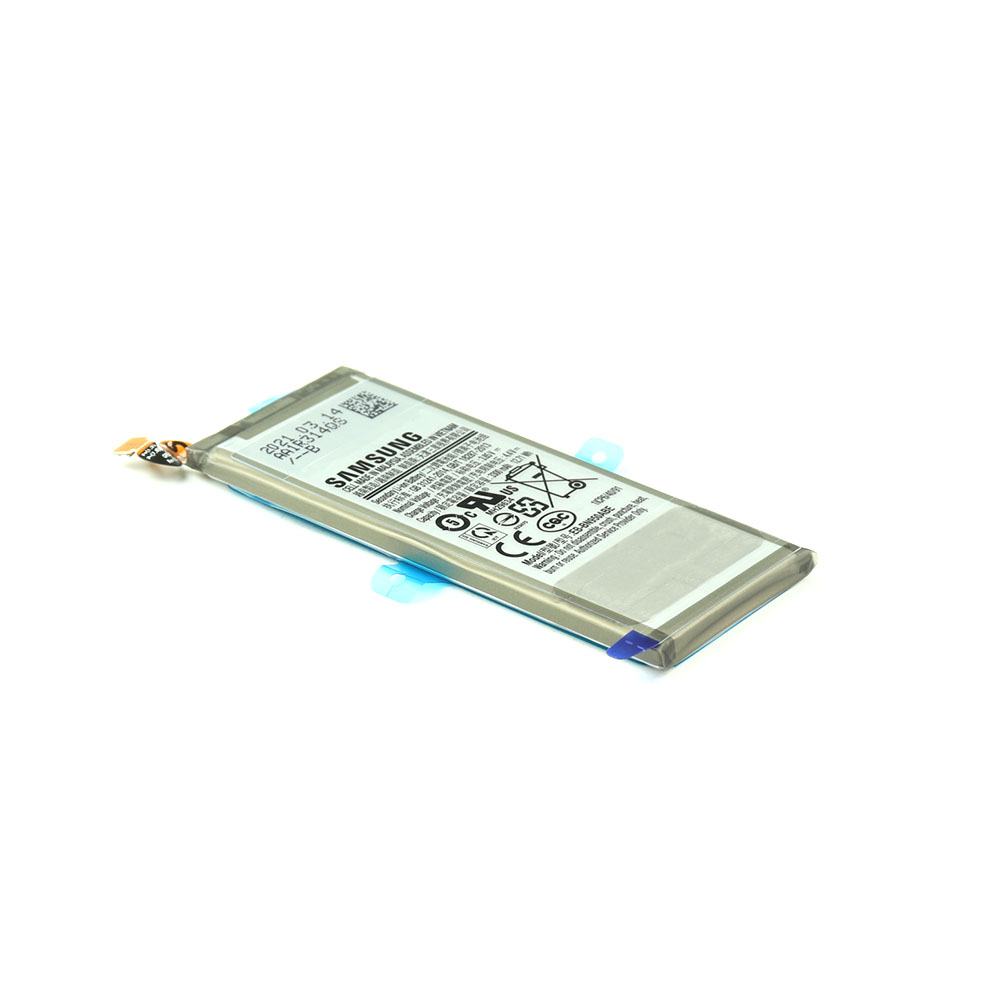 0302380590X_1075217464.jpg Samsung Galaxy Note 8 Batterij 3300mAh Premium Service Pack - Afbeelding 1