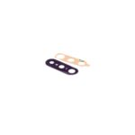 Samsung Galaxy A11S Camera Lens Cover - Premium OEM-Equivalent