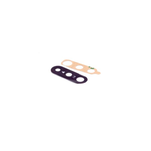 Samsung Galaxy A11S Camera Lens Cover - Premium OEM-Equivalent