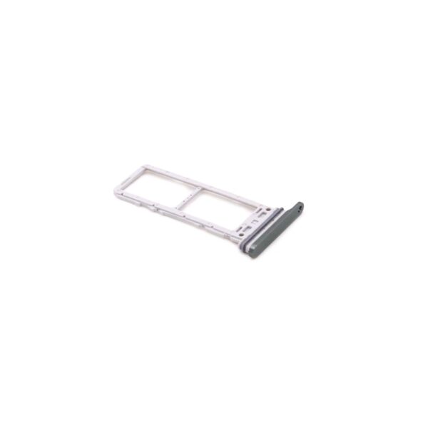 Samsung Galaxy Note20 SIM-kaarthouder Premium OEM-kwaliteit Groen