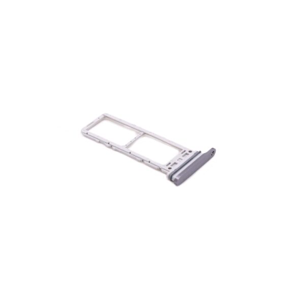 Samsung Galaxy Note20 SIM-kaarthouder Premium Silver OEM-Equivalent