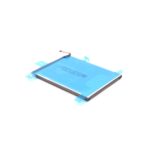 Samsung Galaxy Note 20 Batterij Premium - SM-N980 met Kleefstrip - Afbeelding 2