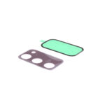 Samsung Galaxy Note 20 Camera Lens Cover Premium OEM-Equivalent Goud
