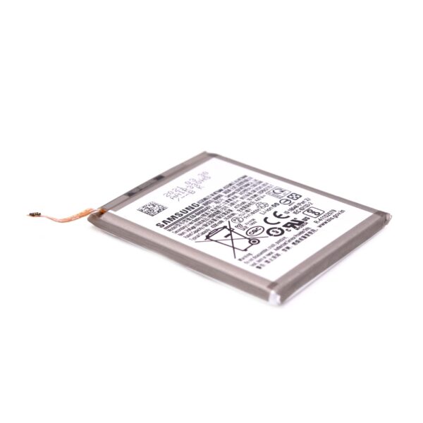 Samsung Galaxy Note 20 Batterij - Premium OEM-Equivalent Kwaliteit