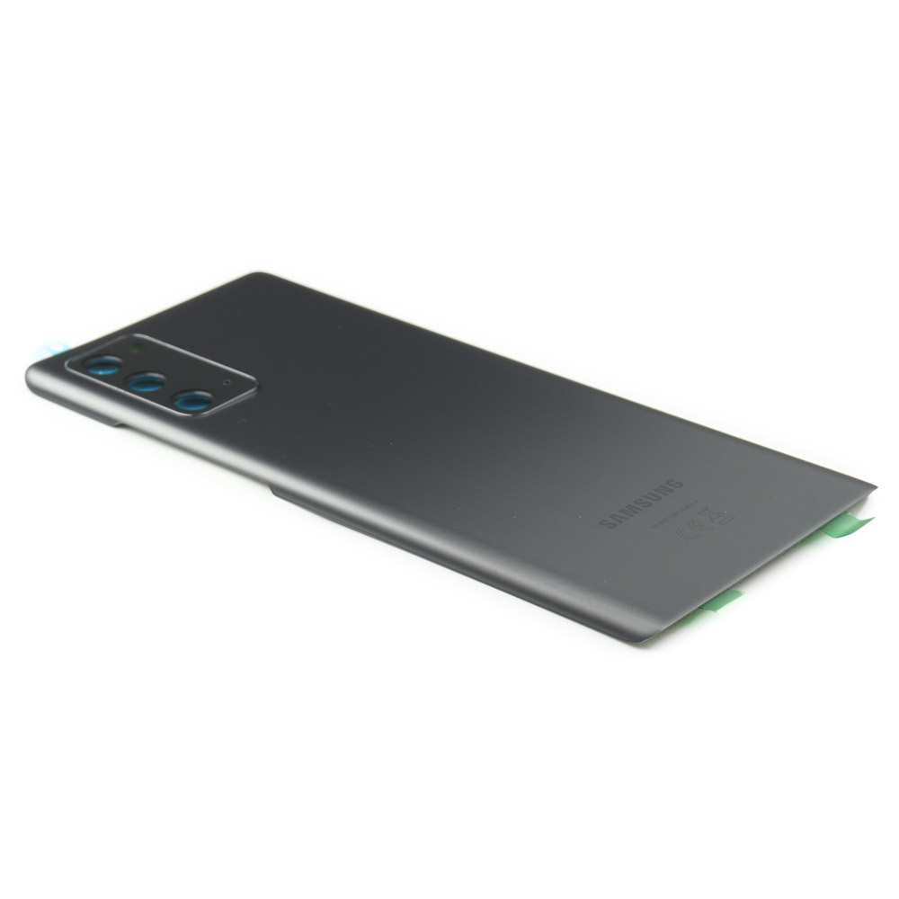 0302401799B_1600367524-1.jpg Samsung Galaxy Note 20 Back Cover Premium - Origineel Design SM-N980 - Afbeelding 1