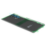 Samsung Galaxy Note 20 Back Cover Premium - Origineel Design SM-N980 - Afbeelding 2