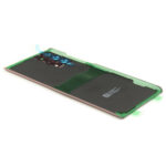 Samsung Galaxy Note 20 Premium Back Cover Goud - SM-N980 - Afbeelding 2