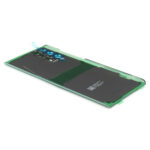 Samsung Galaxy Note20 Achterkant Premium OEM-Equivalent Groen - Afbeelding 2