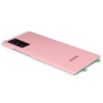 Samsung Galaxy Note 20 Achterkant Premium OEM-Equivalent Roze