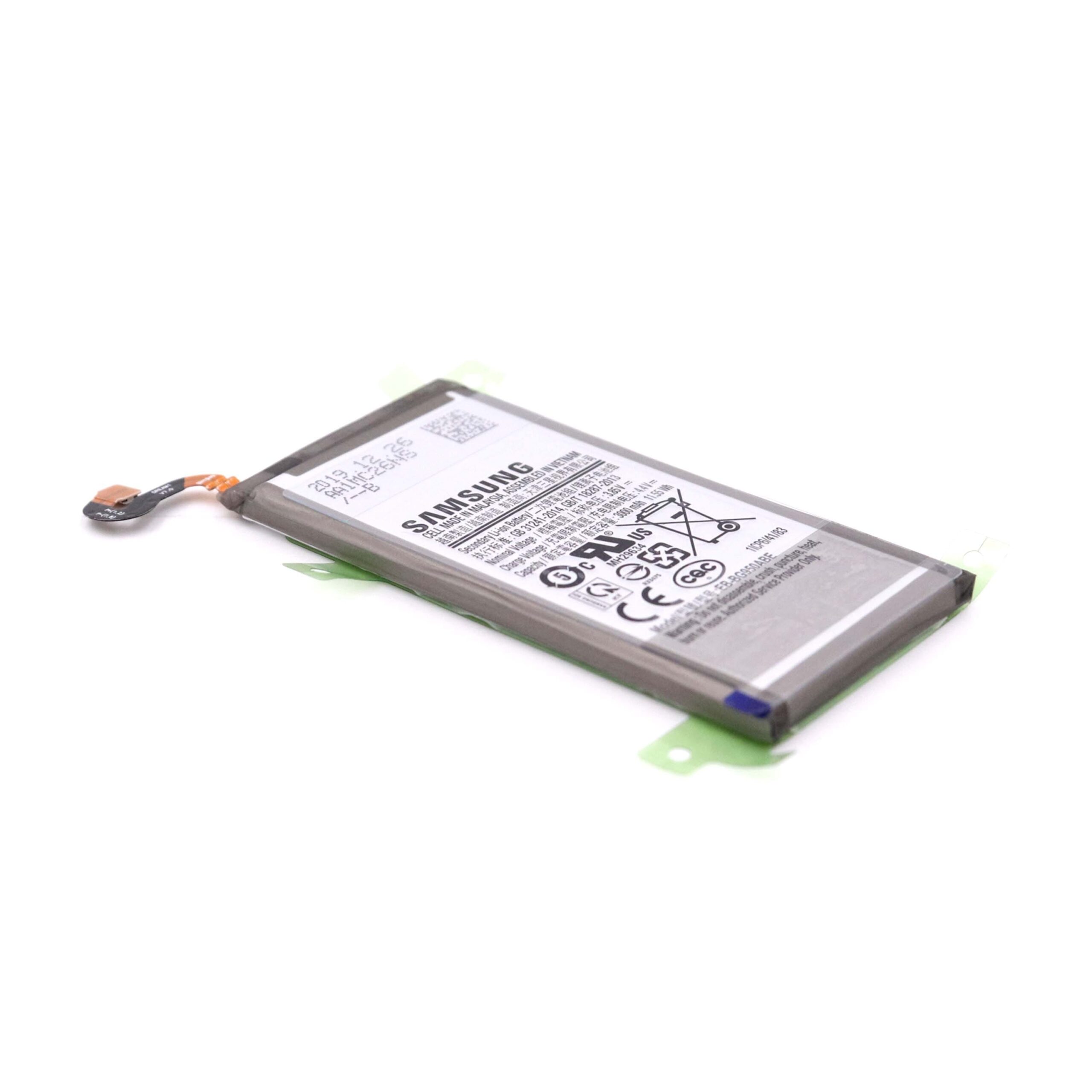 0302410586X_15163496-1.jpg Samsung Galaxy S7 Edge Batterij 3600mAh - Premium Service Pack - Afbeelding 1