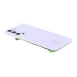 Samsung Galaxy S21 FE 5G Achterkant Premium Service Pack Paars