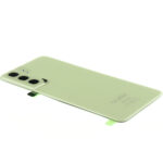 Samsung Galaxy S21 FE 5G Achterkant Premium Service Pack Groen