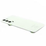 Samsung Galaxy S21 FE achterkap wit - Premium Service Pack