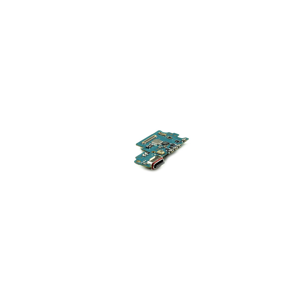 0302420593X_4536456953-2.jpg Samsung Galaxy S21 FE Laadconnector - Premium Service Pack - Afbeelding 1
