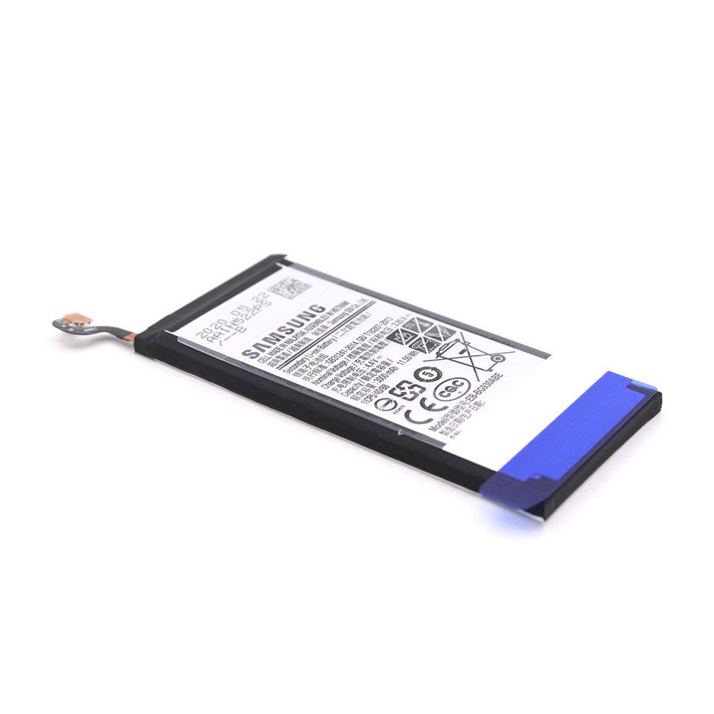 0302420597X_3810442957.jpg Samsung Galaxy S7 Batterij 3000mAh - Premium Service Pack - Afbeelding 1