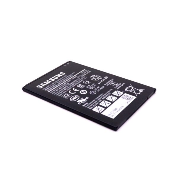 Samsung Galaxy Tab Active 3 Batterij - Premium Service Pack