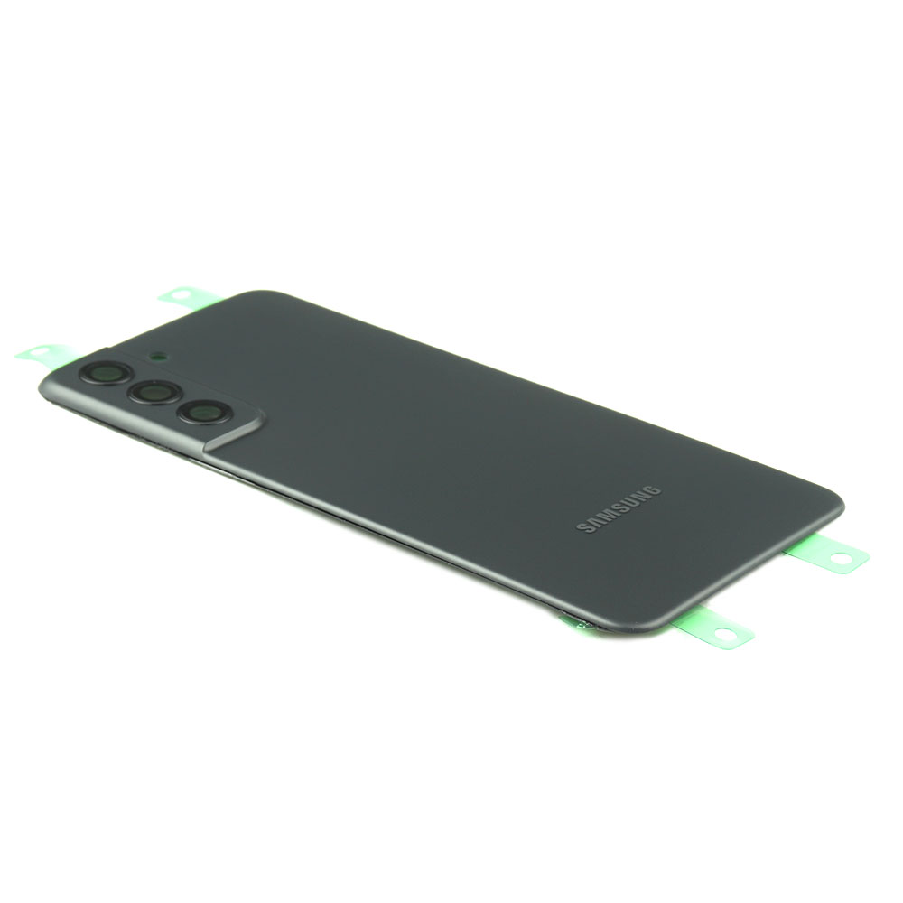 0302421369B_458643753-3.jpg Samsung Galaxy S21 FE 5G Achterkant Premium - SM-G990 - Afbeelding 1