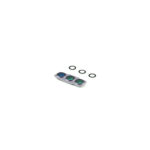 Samsung Galaxy S21 FE 5G Achteruit Camera Lens - Premium OEM-Equivalent