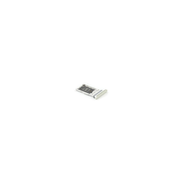 Samsung Galaxy S21 FE 5G SIM-houder Premium - Origineel OEM-equivalent