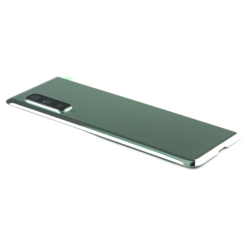 0302430225S_5635486637-2.jpg Samsung Galaxy Z Fold Back Cover Premium OEM-Equivalent SM-F900 - Afbeelding 1