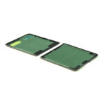 Samsung Galaxy Z Flip Back Cover Premium OEM-Equivalent Gold - Afbeelding 2